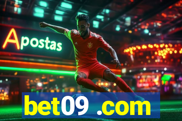 bet09 .com